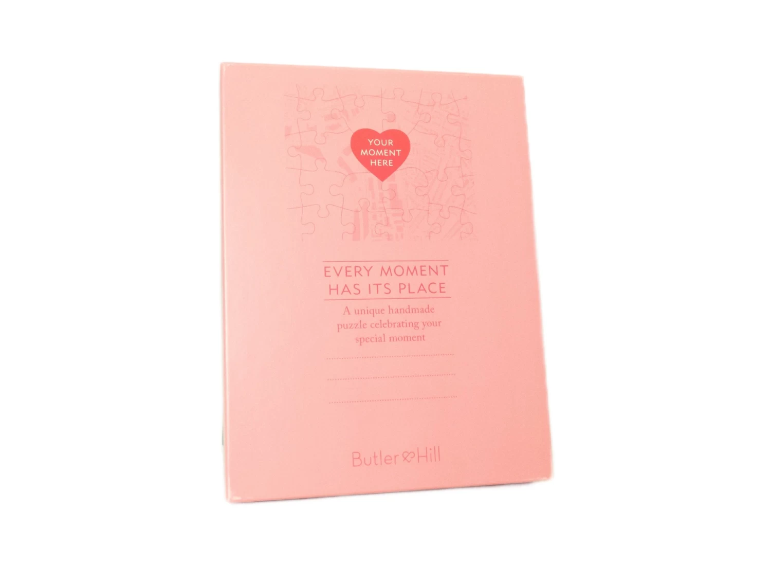 We First Met Here - Personalized US Map Puzzle - Image 12