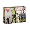 University Games Banksy - Graffiti Painter 1000 Piece Jigsaw Puzzle