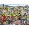 Gibsons Dublins Calling1000 Piece Jigsaw Puzzle