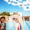 Personalised 400 Piece Photo Jigsaw