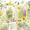 Nature Journal Summer 1000 Piece Jigsaw Puzzle