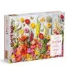 Joyful 1000 Piece Jigsaw Puzzle