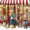 The Toy Shop 1000 Piece Jigsaw Puzzle