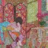 Naomi Okubo: Endless Day 1000-Piece Jigsaw Puzzle