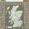 Scotland Of Old 1000 Piece Jigsaw Puzzle