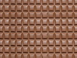 Chocolate Impuzzible No.48 - 1000 Piece Jigsaw Puzzle