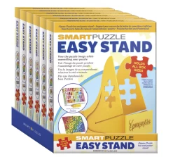 Eurographics Easy Stand
