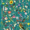 Gibsons RHS: Floral Fantasy 500 Piece Jigsaw Puzzle