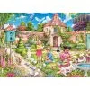 Gibsons The Dovecote 1000 Piece Jigsaw Puzzle