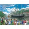 Gibsons An Imagined Odyssey 1000 Piece Jigsaw Puzzle