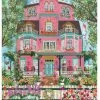 Joy Laforme Capeside Victorian 1000 Piece Foil