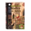 Romeo And Juliet Jigsaw Library 252 Piece Jigsaw Puzzle