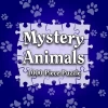 Mystery Jigsaw Puzzle - Animal Themed 1000 Piece
