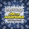 Mystery Jigsaw Puzzle - Jan Van Haasteren Themed 1000 Piece