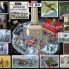 Daily Telegraph VE Day 80th Anniversary According To Blower 1000 Or 300 Piece Jigsaw Puzzle