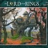 Lord Of The Rings; Rhosgabel 1000 Piece Jigsaw Puzzle