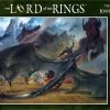 Lord Of The Rings: Theoden's Bane 1000 Piece Jigsaw Puzzle