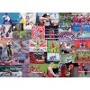Gibsons Team GB: Winning Memories 1000 Piece Jigsaw Puzzle