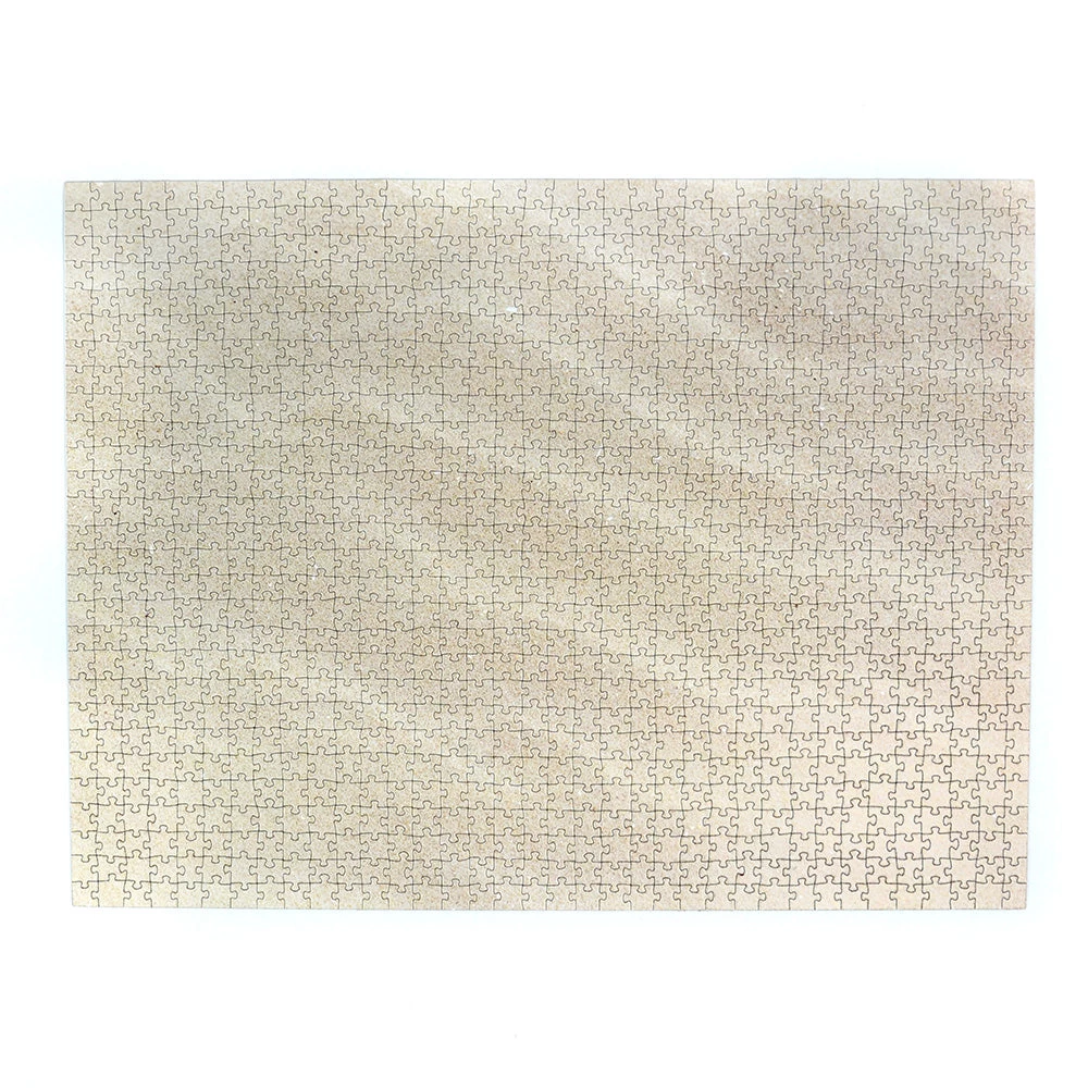 Natural Sand- Impuzzible No.22 - 1000 Piece Jigsaw Puzzle - Image 4