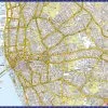A To Z Map Of Liverpool 1000 Piece Jigsaw