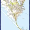 A To Z Map Of Weymouth 1000 Piece Jigsaw
