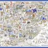 Essex - Tim Bulmer 1000 Piece Jigsaw Puzzle