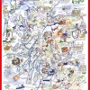 Map Of Scotland - Tim Bulmer 1000 Piece Jigsaw Puzzle