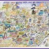 Suffolk- Tim Bulmer 1000 Piece Jigsaw