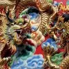 Lunar New Year 1000 Piece Jigsaw Puzzle