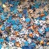 A Puzzling Impuzzible - Impuzzible No.21 - 1000 Piece Jigsaw Puzzle