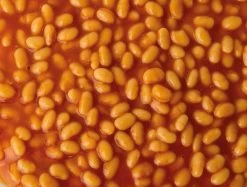 Baked Beans- Impuzzible No.25 - 1000 Or 500 Piece Jigsaw Puzzle