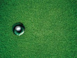 A Hole In One- Impuzzible No.43 - 1000 Piece Jigsaw Puzzle