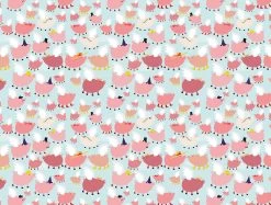 Flying Pig - Impuzzible No.12 -1000 Piece Jigsaw Puzzle