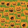 Halloween Pumpkin - Impuzzible No.15 - 1000 Piece Jigsaw Puzzle
