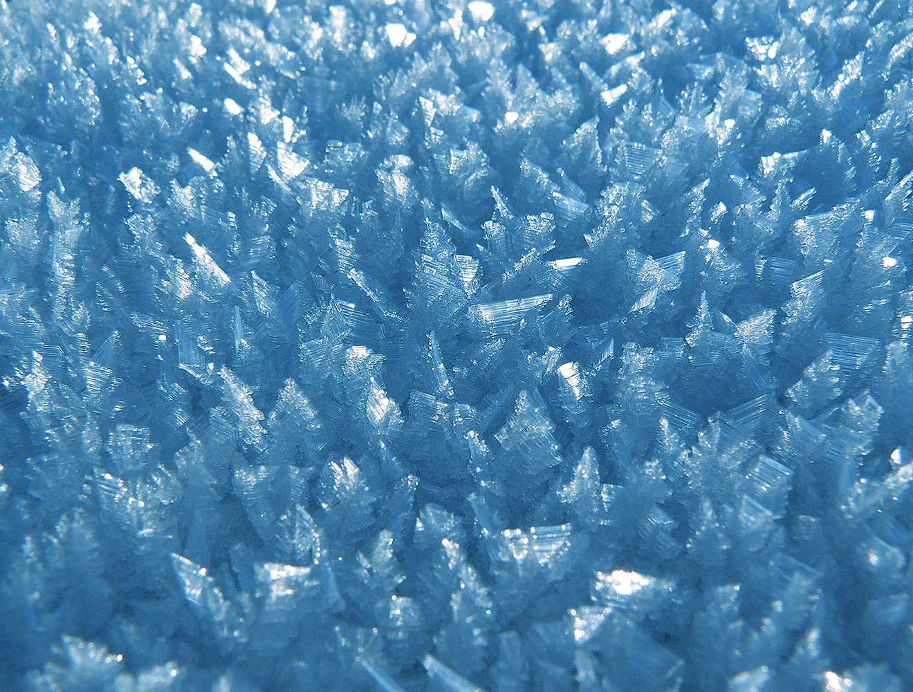 Natural Ice - Impuzzible No.17 -1000 PieceJigsaw Puzzle