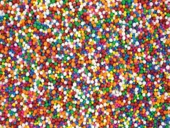Candy Balls- Impuzzible No.8 - 1000 Or 500 Piece Jigsaw Puzzle