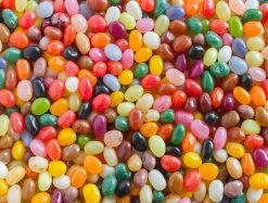 Candy Bean- Impuzzible No.9 -1000 Piece Jigsaw Puzzle