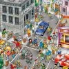 School Run 500 Piece Jigsaw Puzzle