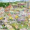 Mike Jupp I Love Spring Too - 1000 Piece Jigsaw Puzzle