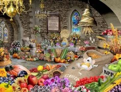 Mike Jupp - Nipperling 1000 Piece Jigsaw Puzzle