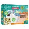 Jumbo Natural History Museum Let's Learn Animals Activity Pack