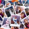 Jumbo Frozen 2 - Disney Pix Collection - 1000 Piece Jigsaw