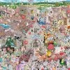 Mike Jupp I Love Weddings 1000 Piece Jigsaw Puzzle
