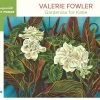 Valerie Fowler: Gardenias For Katie 1000 Piece Jigsaw