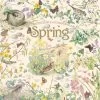 Country Diary Spring 1000 Piece Jigsaw Puzzle