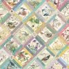 Country Diary Quilt 1000 Piece Jigsaw Puzzle