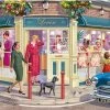 Falcon De Luxe The Hairdressers 1000 Piece Jigsaw Puzzle