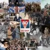Imperial War Museum's VE Day 80th Anniversary 1000 Piece Jigsaw