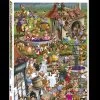 Piatnik Ruyer - Story Of Wine 1000 Piece Jigsaw Puzzle